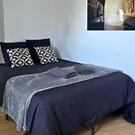 דירה Sq - 1 - 3 Pers סן-קוונטן
