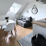 Apartment Sq - 1 - 3 Pers
