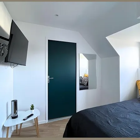 Apartment Sq Appart-y