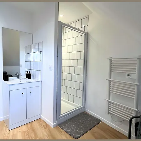 Sq Appart-y Apartment Saint-Quentin (Aisne)