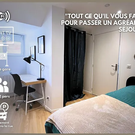 Sq Appart-y