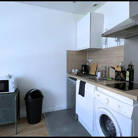 SQ'Appart-y Saint-Quentin (Aisne)